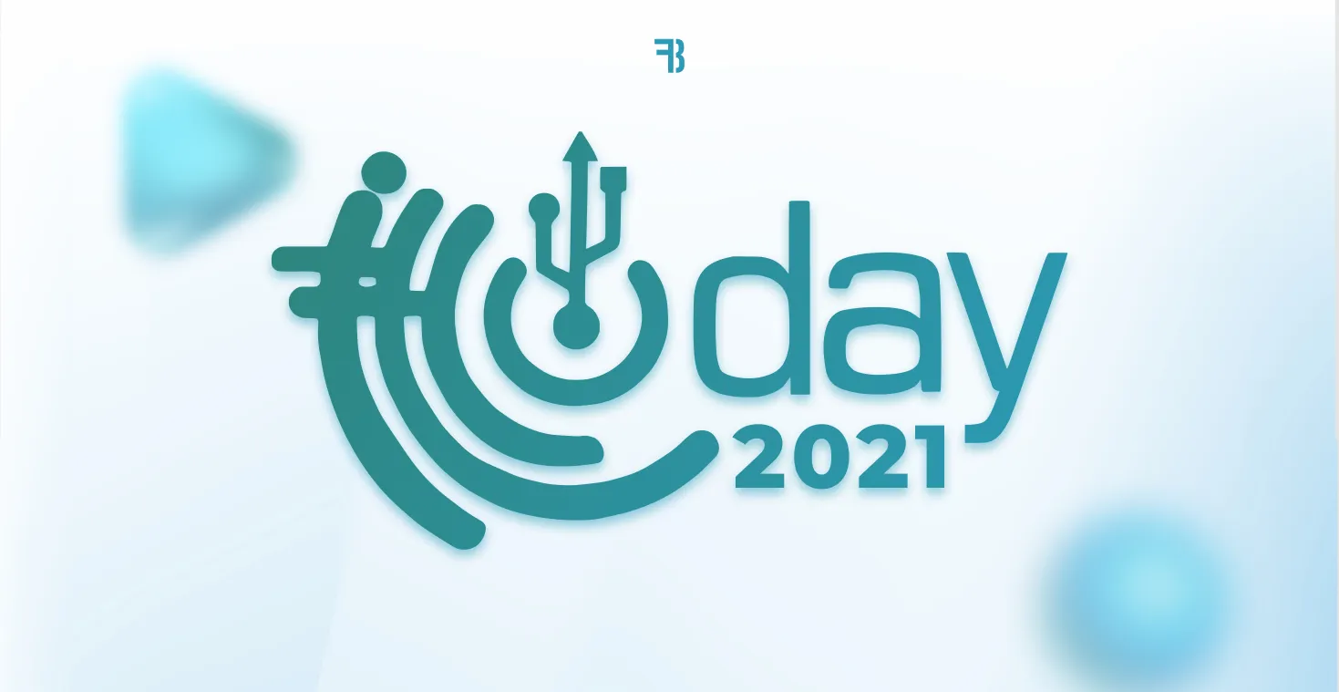 IT Today 2021