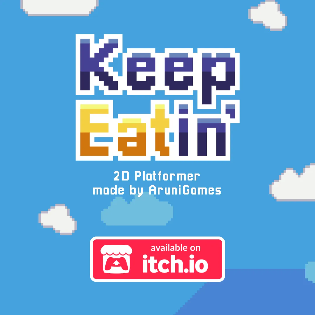 Keep Eatin' Soundtrack