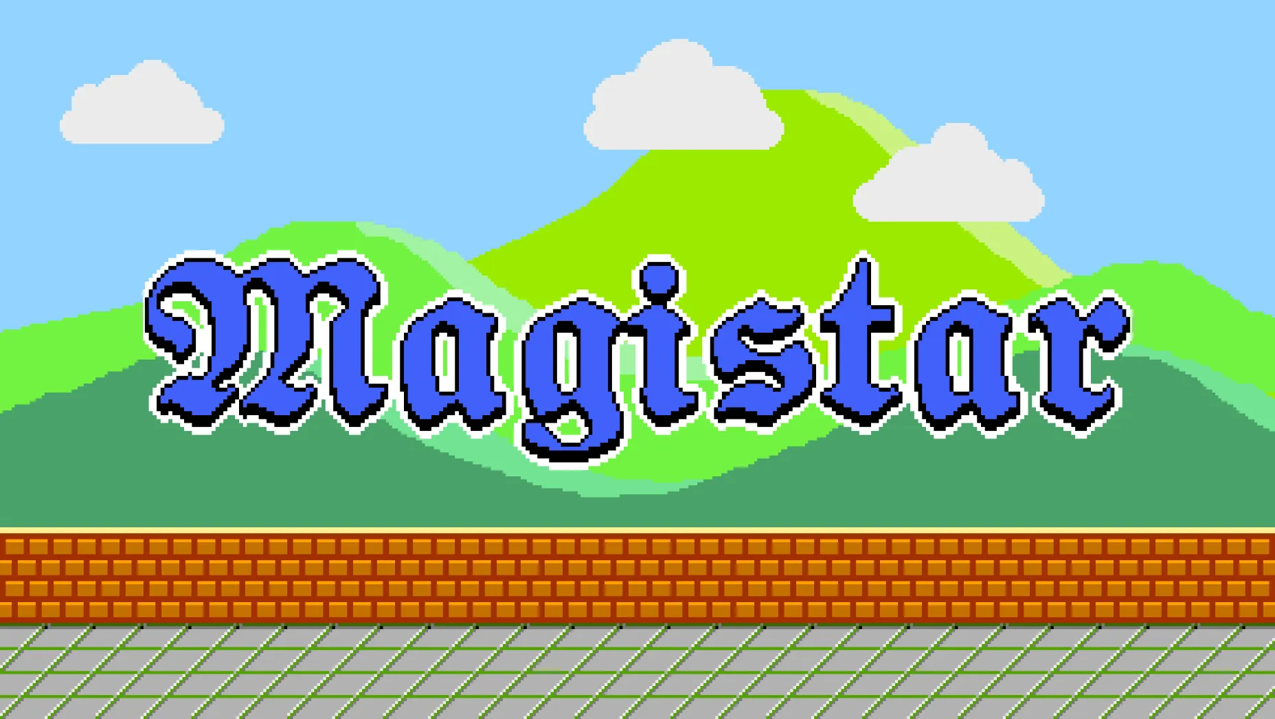 Magistar