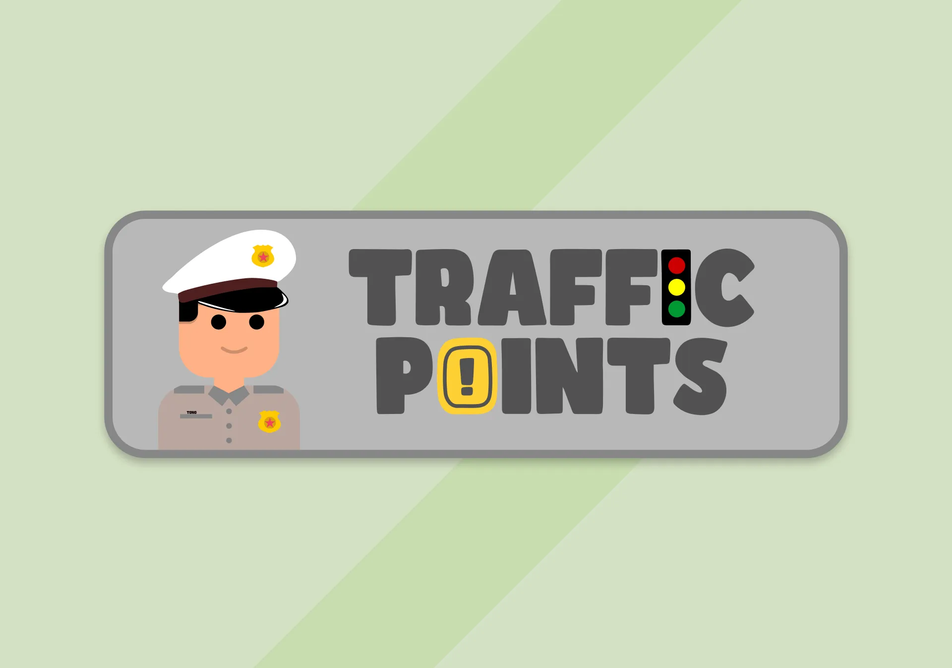 Traffic Points